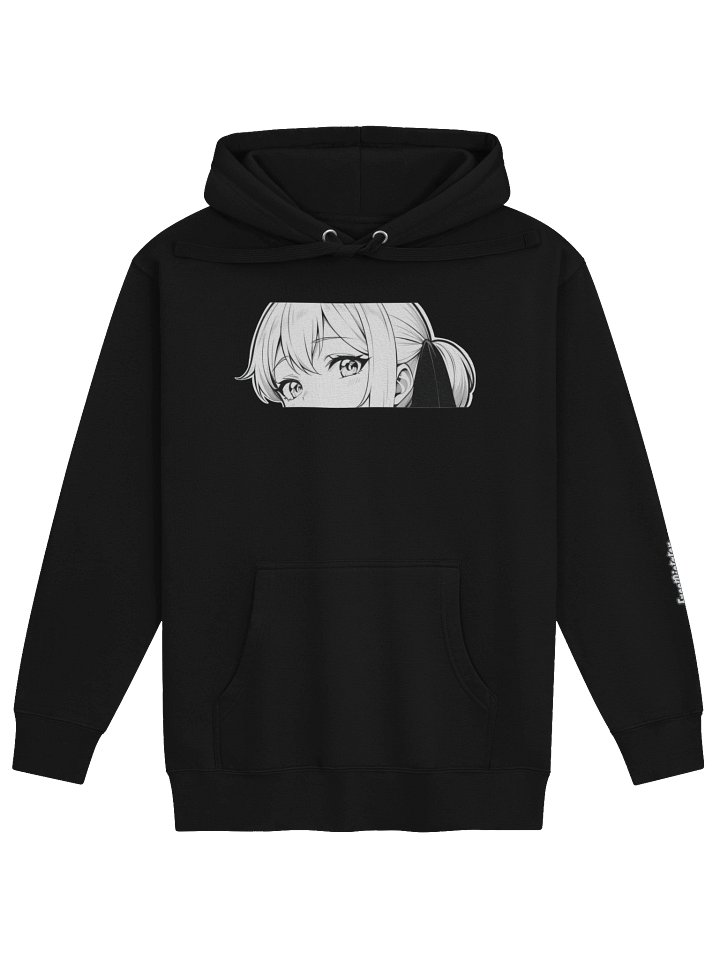 Yumi's Eyes Hoodie product image (5)
