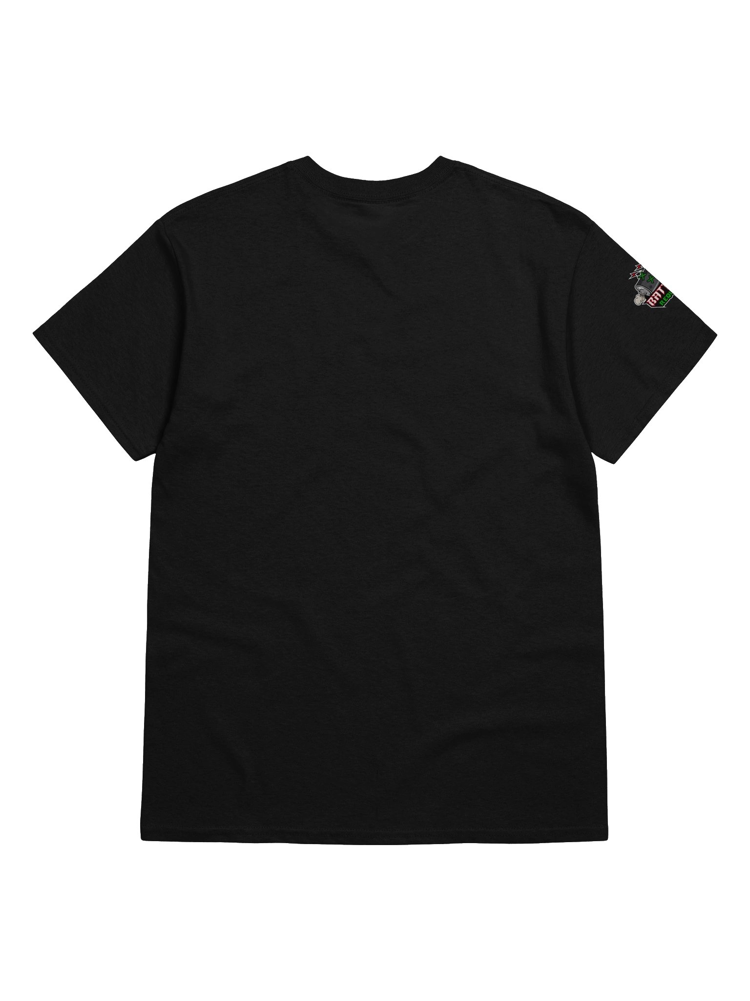 Dumb/Logo T-Shirt. product image (102)