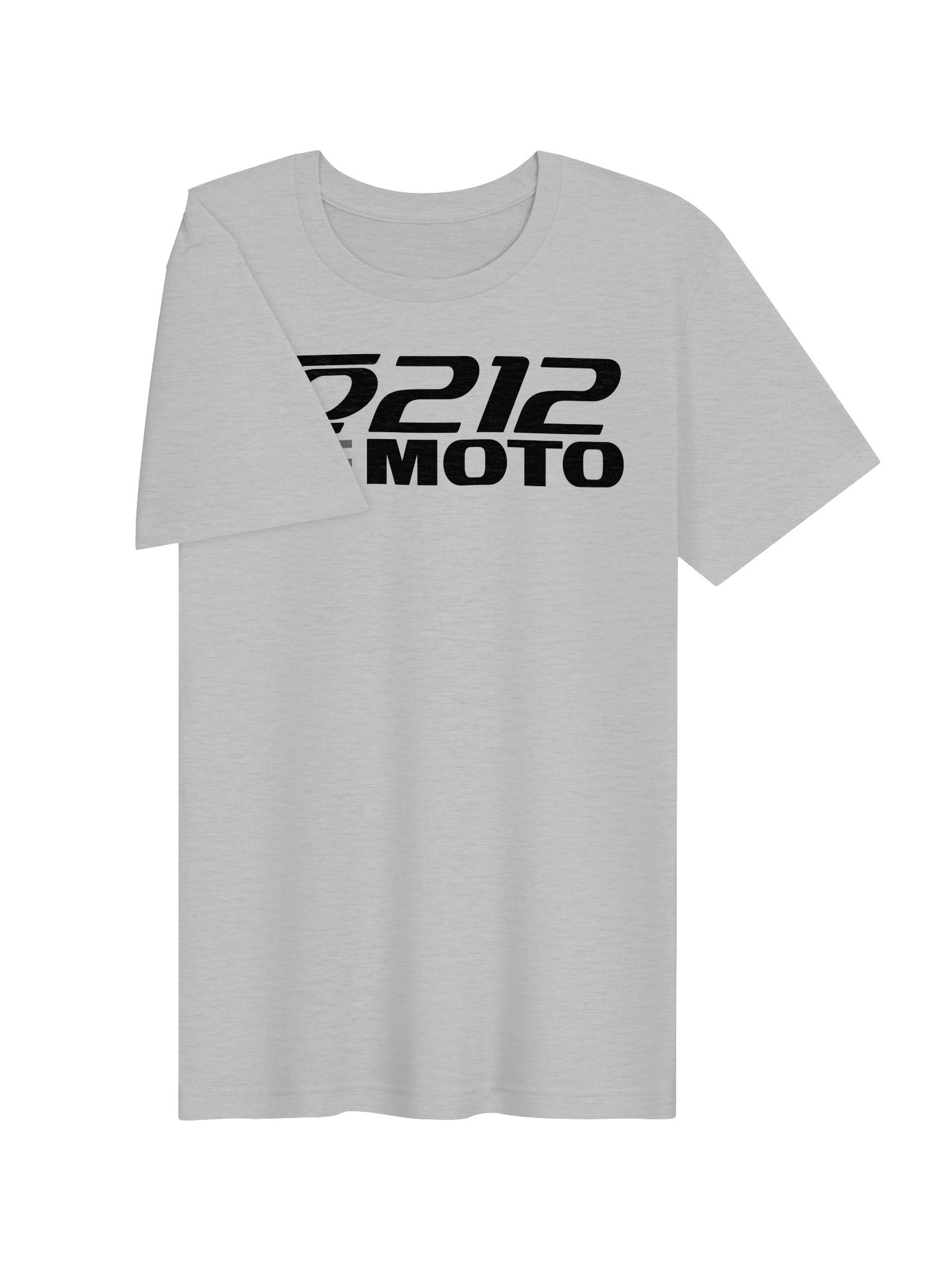CO212 Moto OG Logo Tee product image (3)
