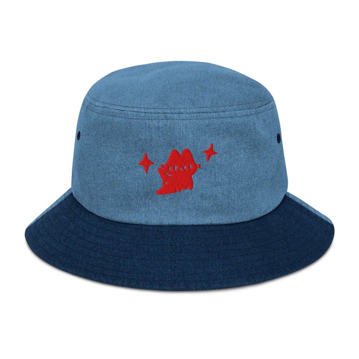 Cat butt hat product image (1)