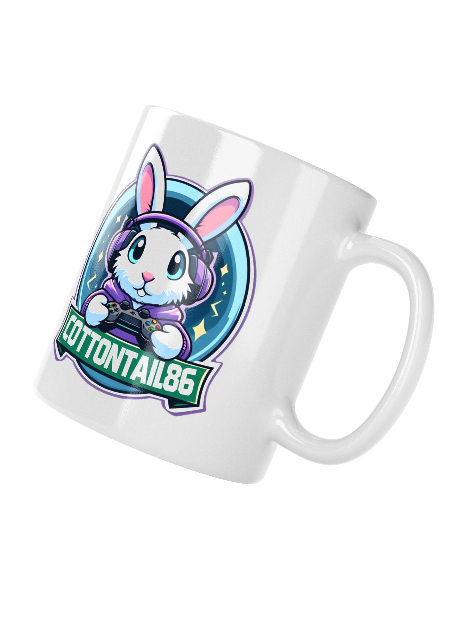 Sigma Looter Gamer Mug product image (10)