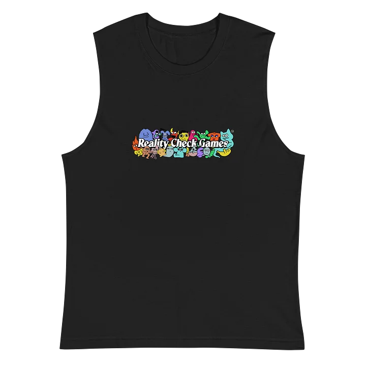 RCG Men's Tank product image (2)