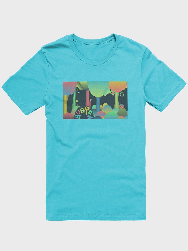 2017 - Burrow product image (1)