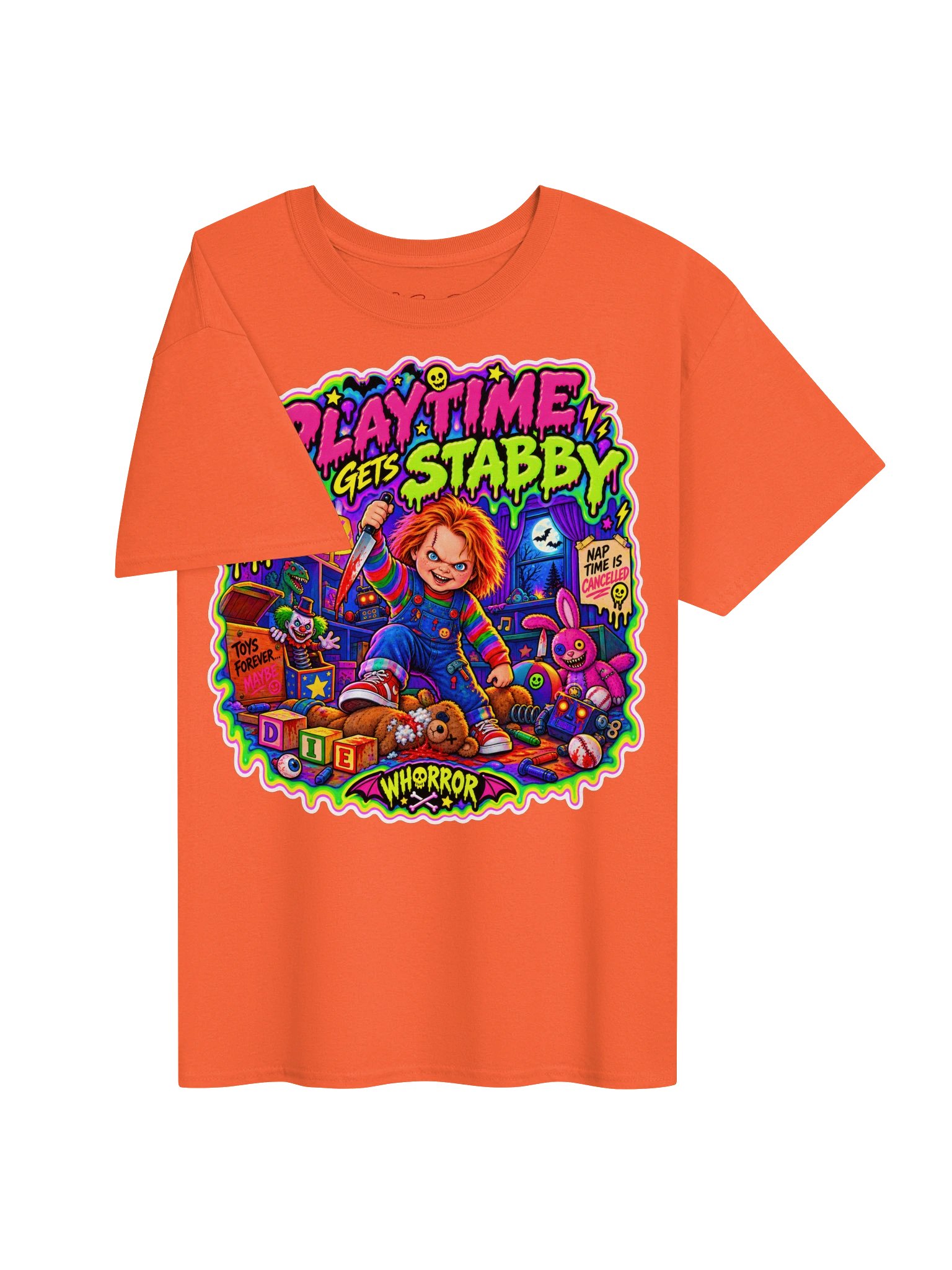 PLAYTIME TEE product image (93)