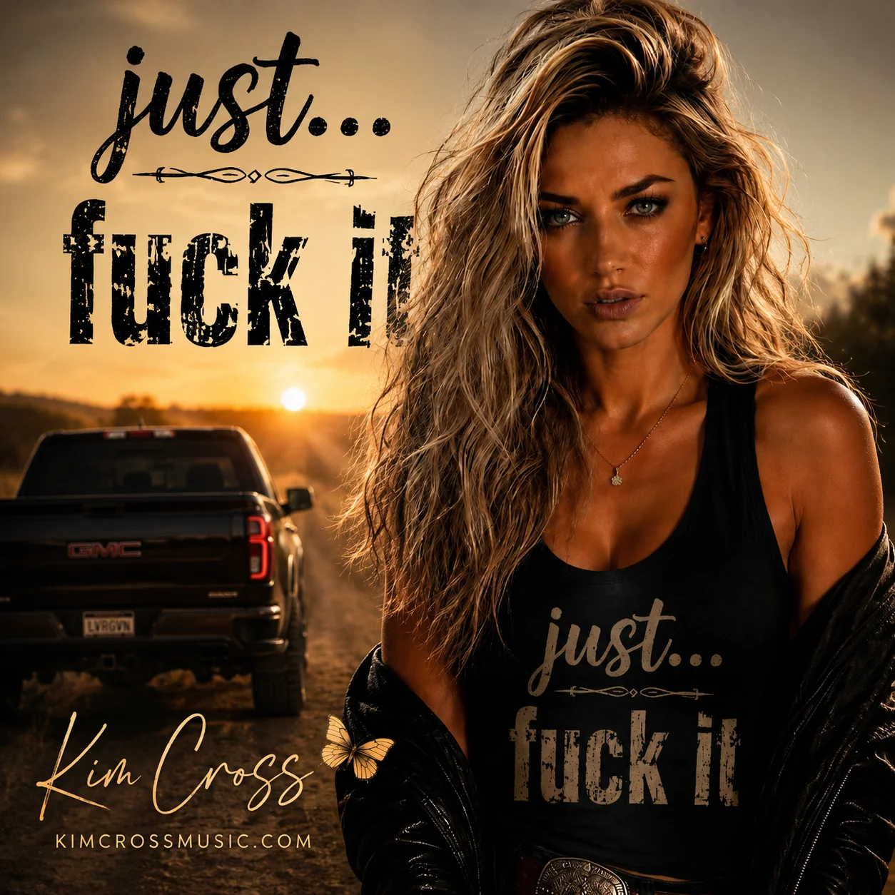 Just… Fuck It (Single Song) product image (1)