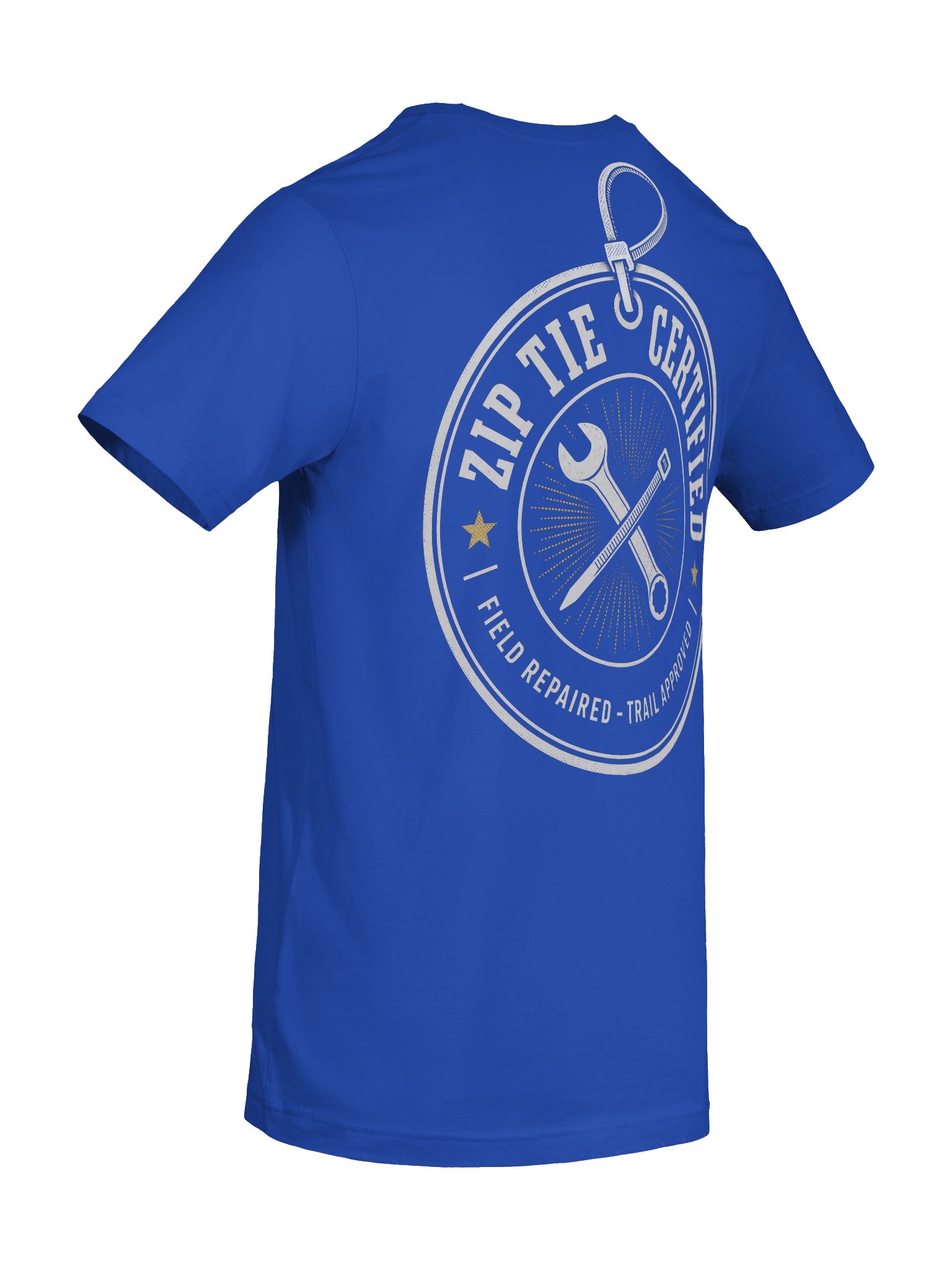 Zip Tie Certified product image (8)