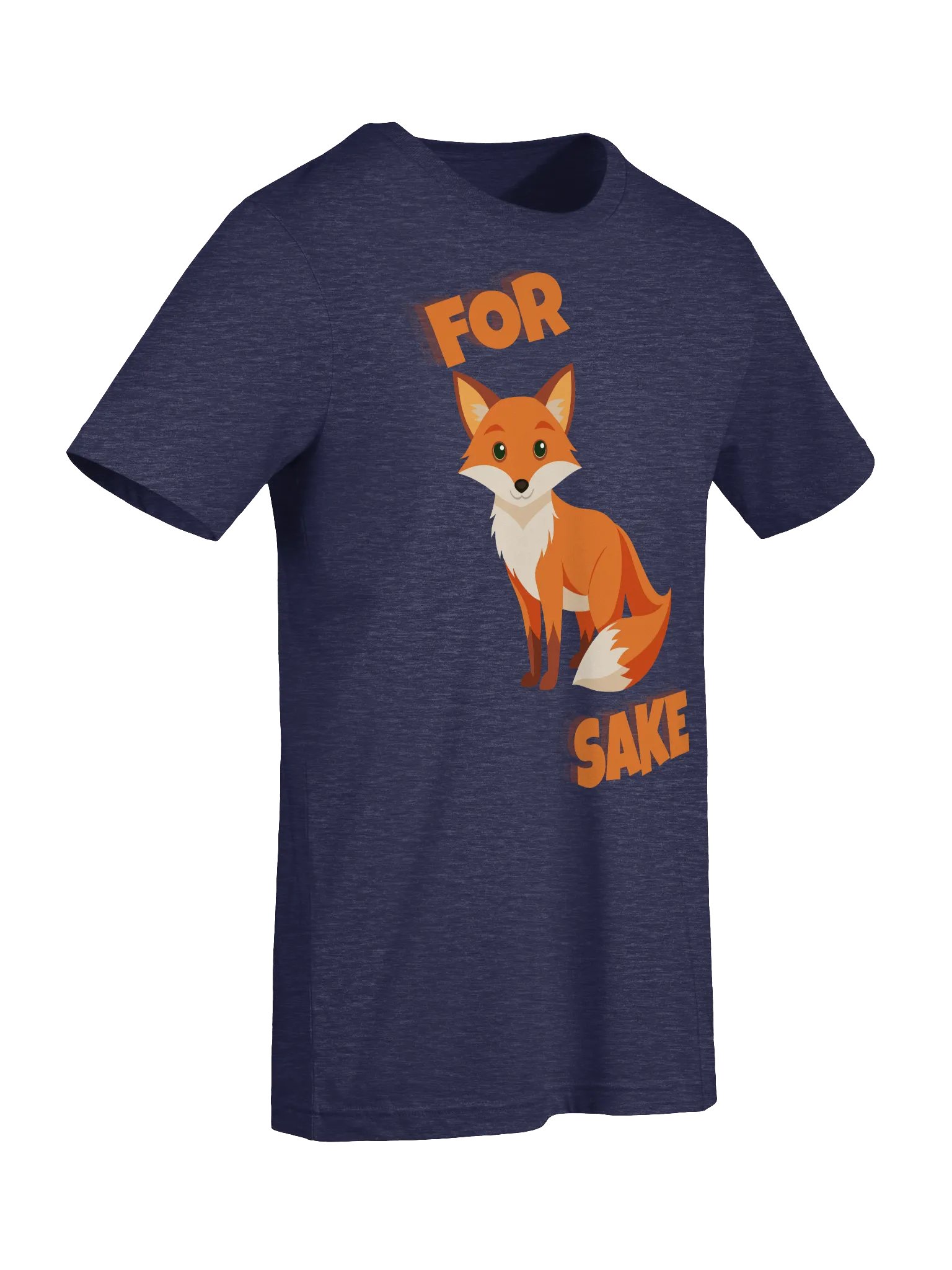 Fox Sake Tee product image (4)