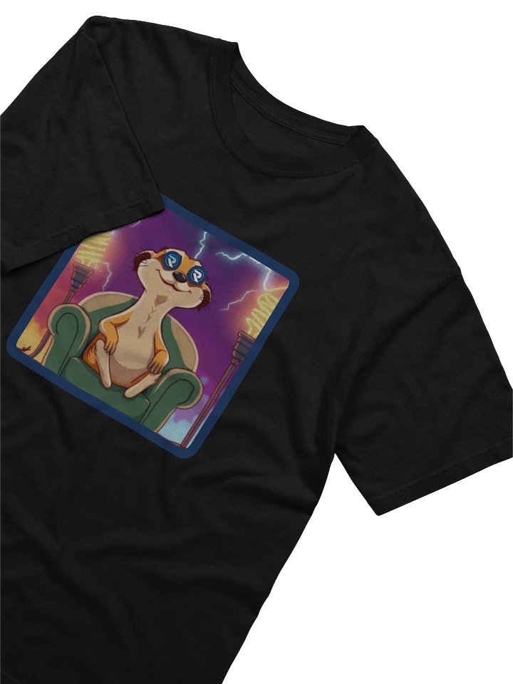 A Radiant Meerkat product image (2)