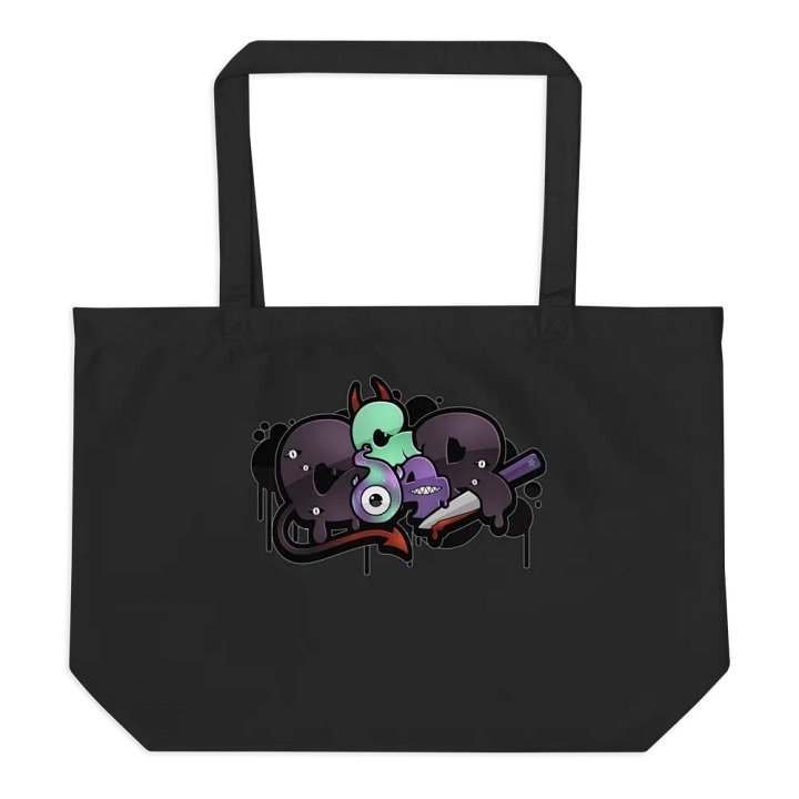 Gamer Bag product image (2)