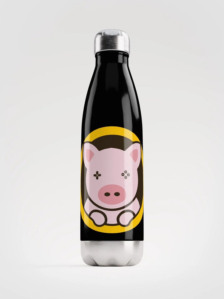 Grouchoporx Water Bottle product image (1)