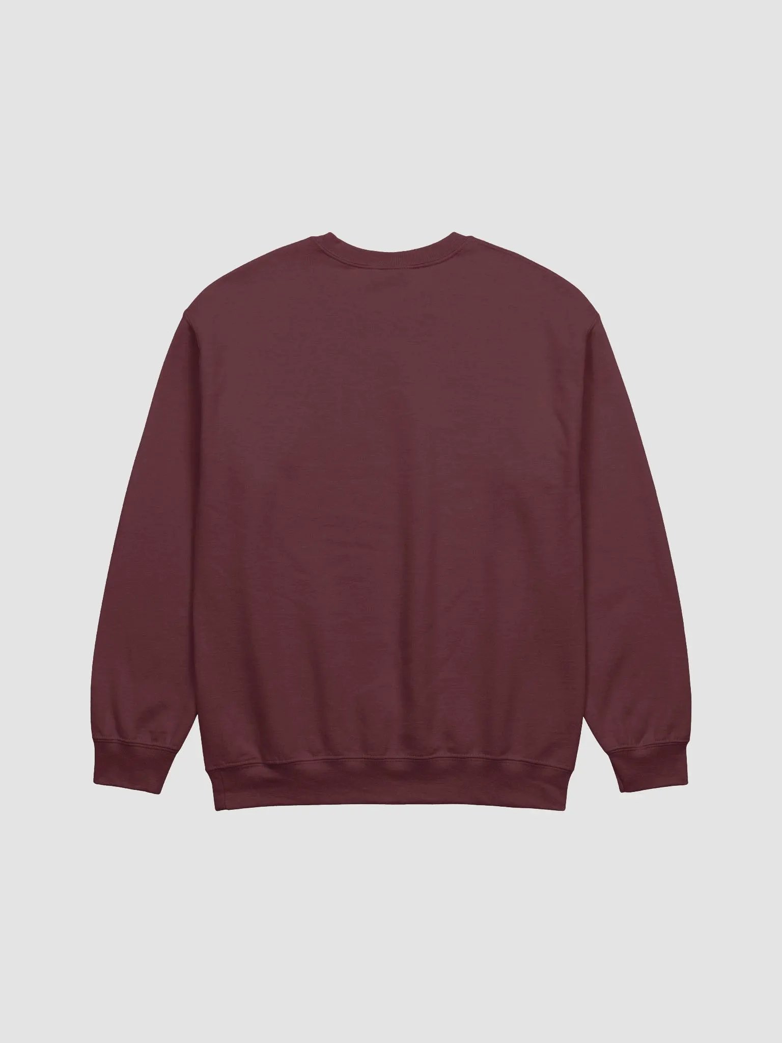 Witch Curse Sweatshirt product image (2)