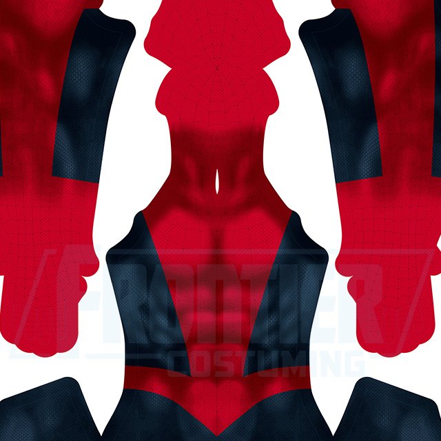 Spider | Raimi 2002 (Webbing Kit Variant) product image (2)