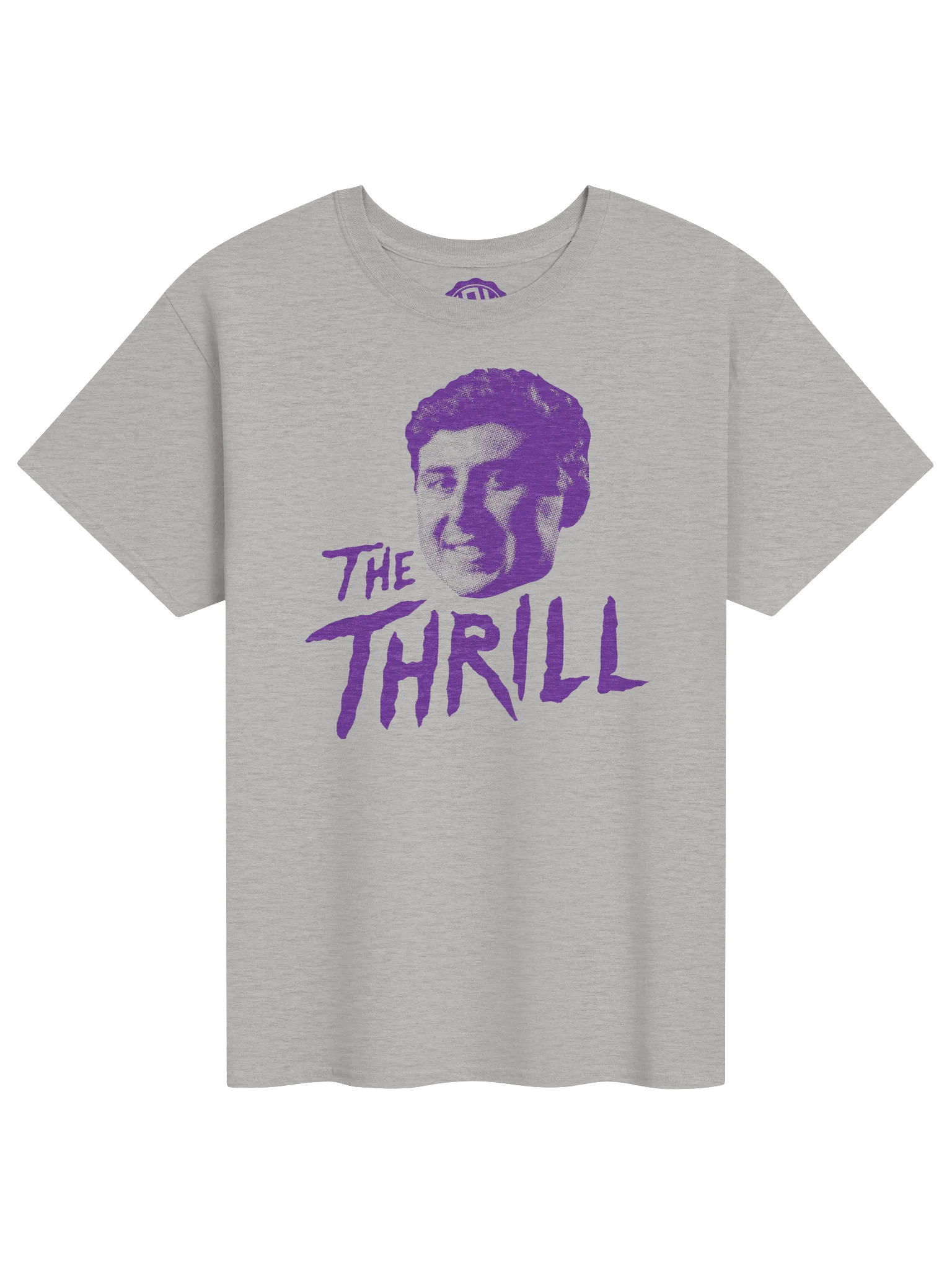 The Thrill Tee product image (1)