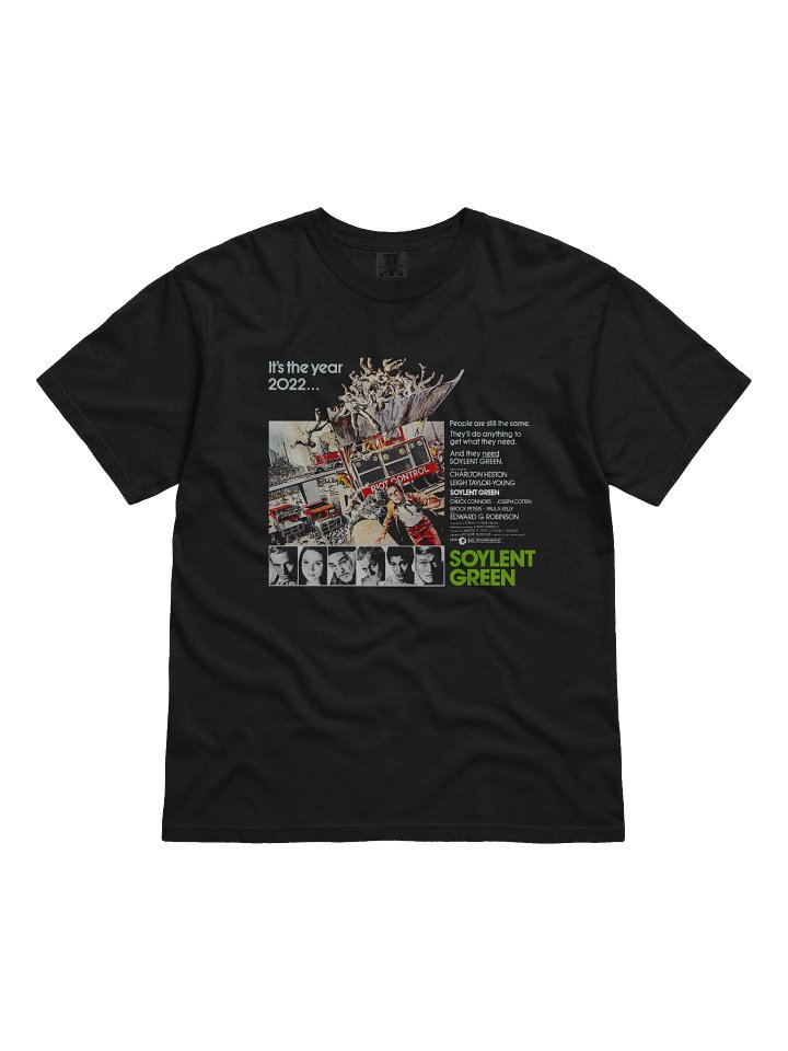 Soylent Green product image (1)
