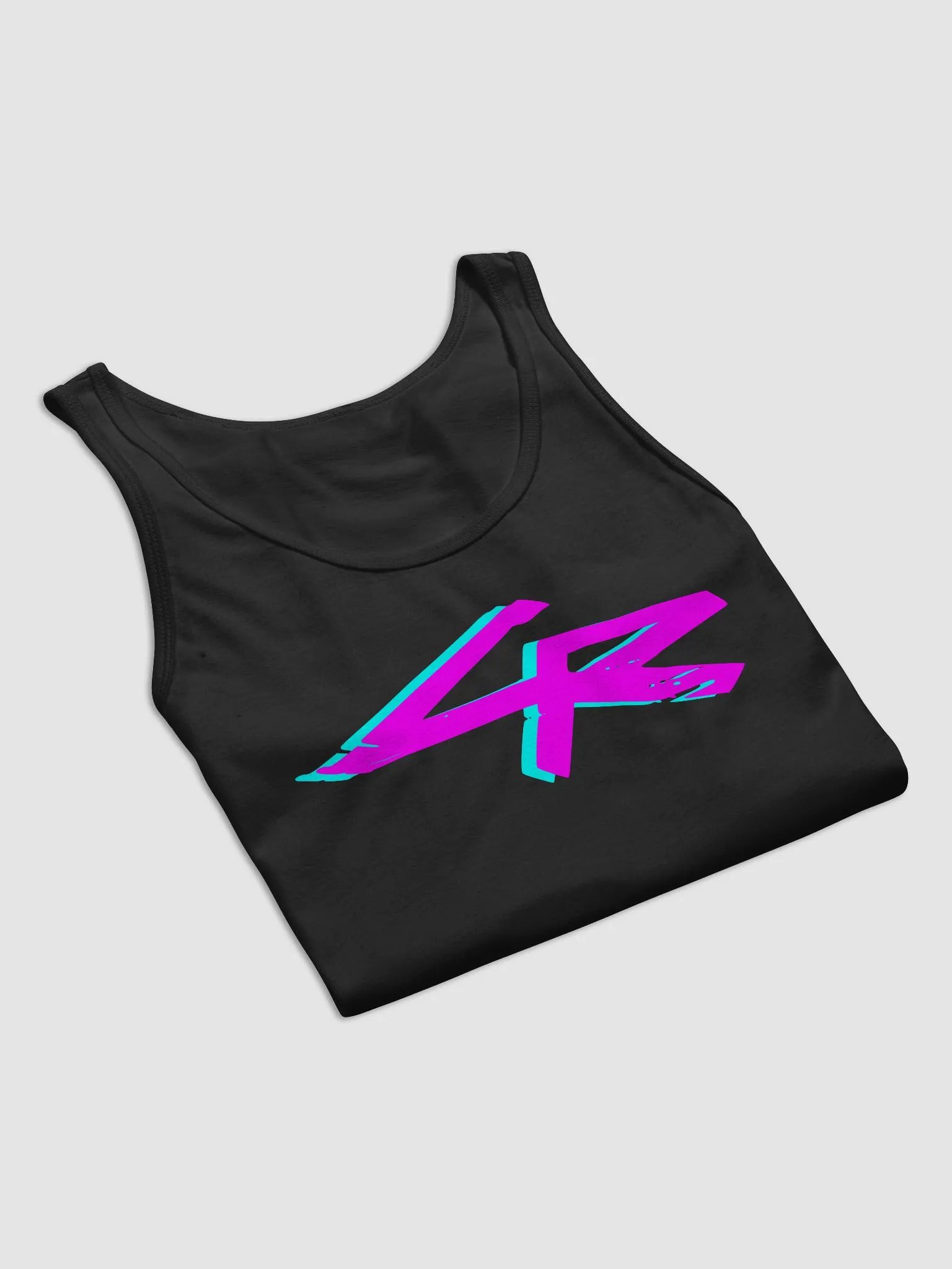 Safari-Chip Tank Top product image (6)