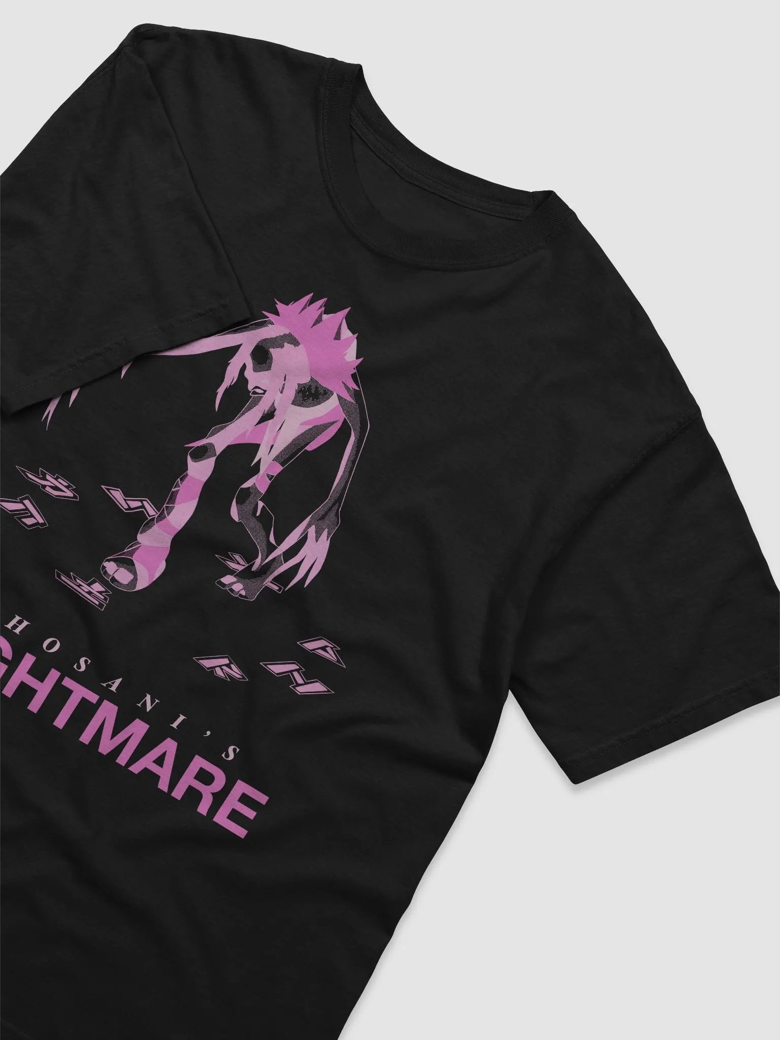 Valentines Nightmare Tee product image (3)