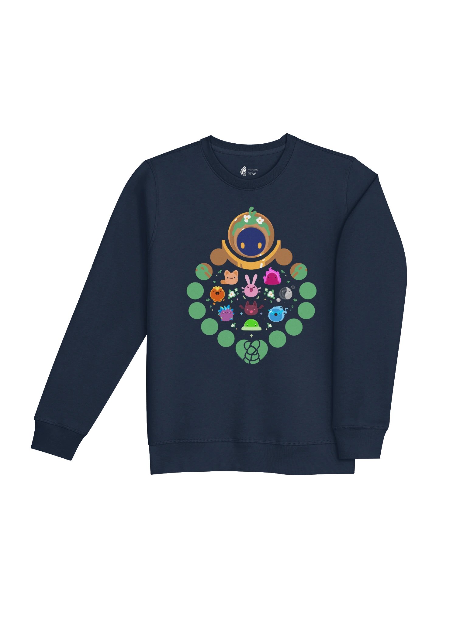 Caretaker Sweatshirt product image (4)