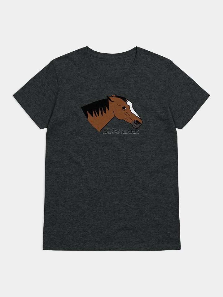 Boss Mare Women's Tee product image (1)