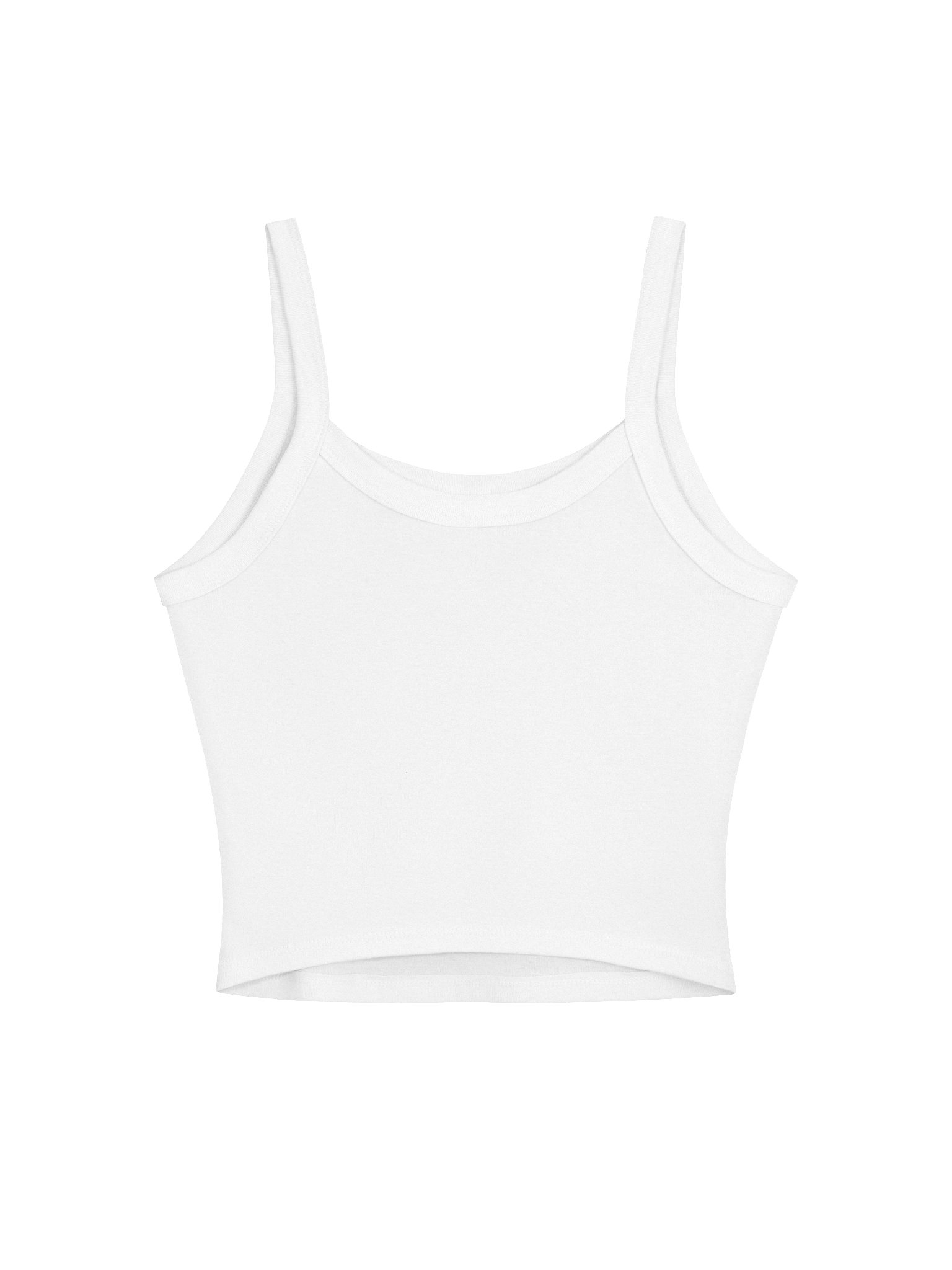 NO HOBBIES TANK - EMBROIDERED product image (2)