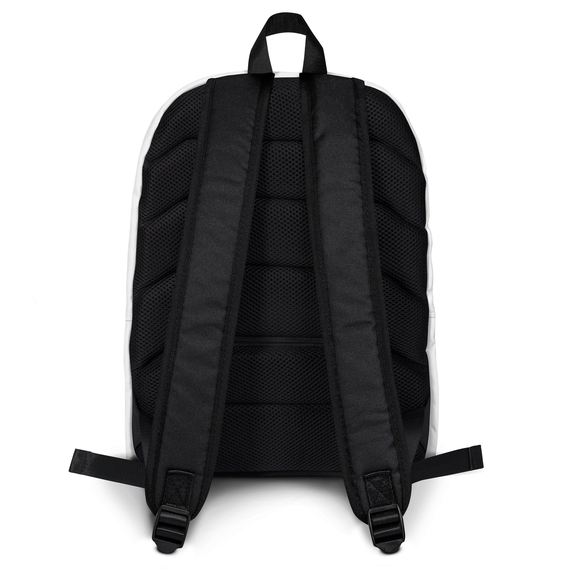 Antonio Drutti Red Logo Backpack product image (4)