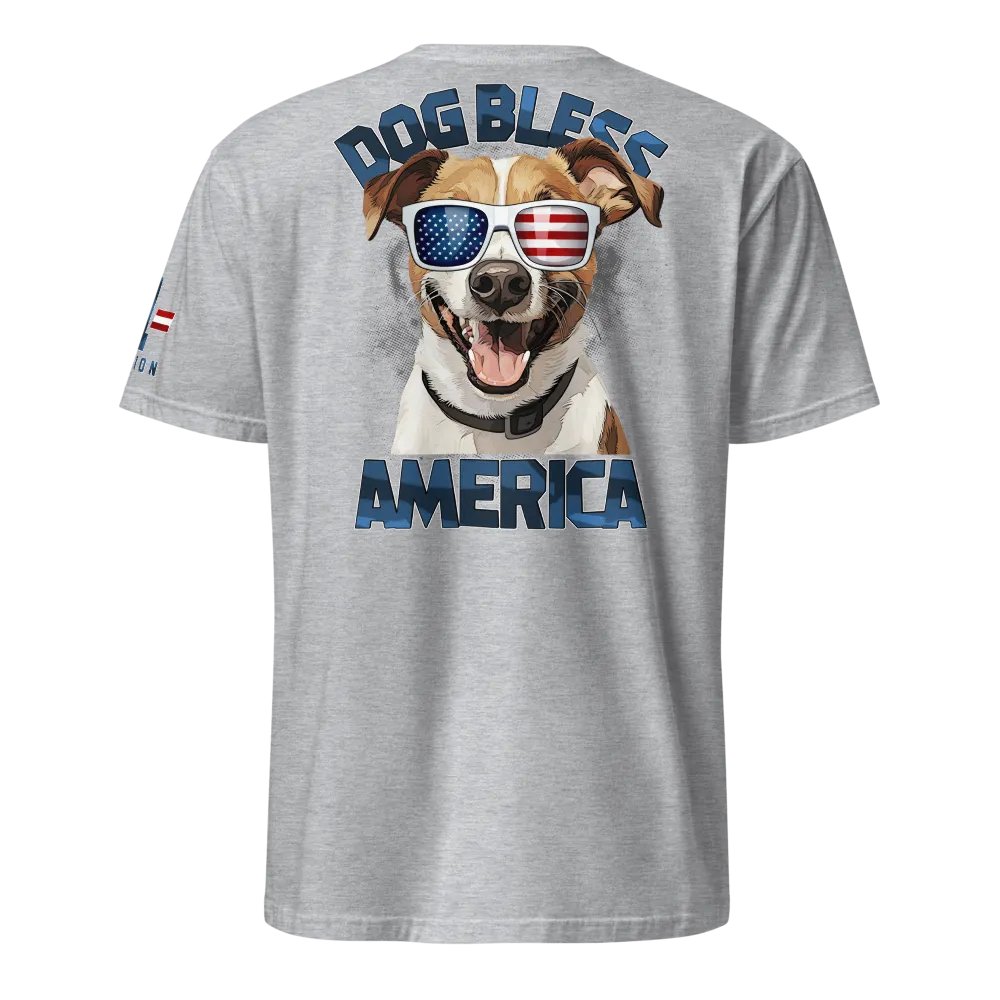 DOG Bless America: Jack Russell product image (26)