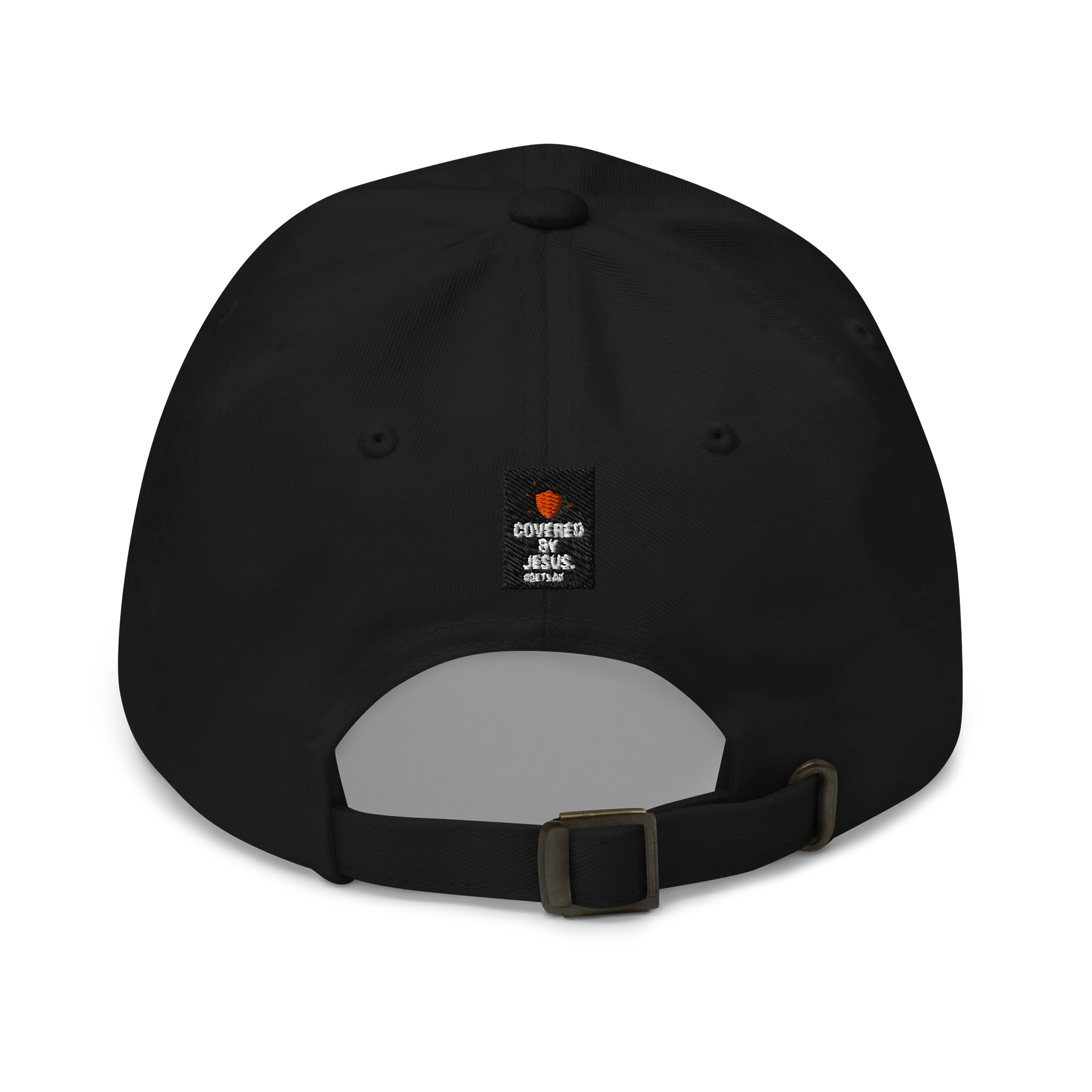 Divine Crown Angel Dad Hat product image (6)