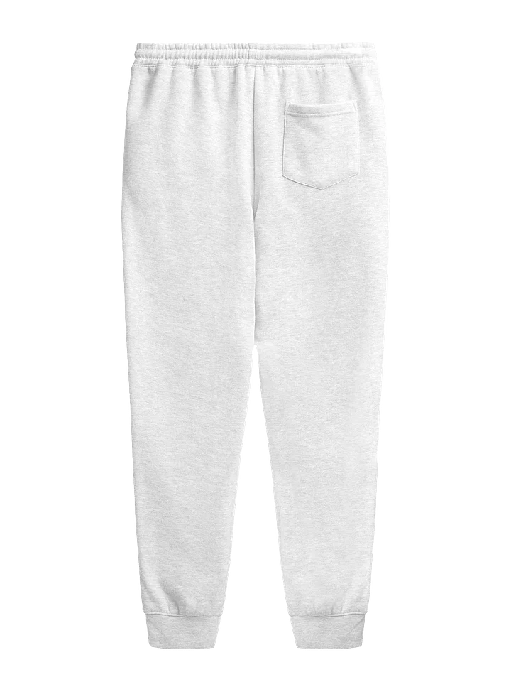 AUMC Mission Tag Fleece Joggers product image (2)