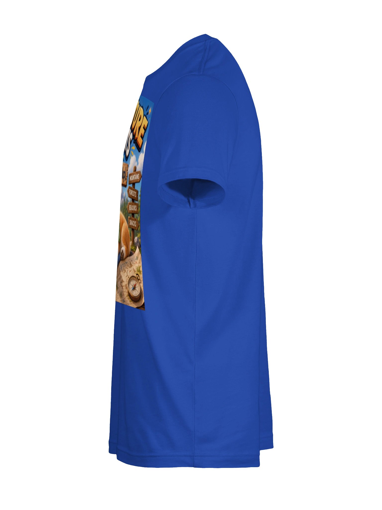 Adventure Awaits - Tee product image (49)