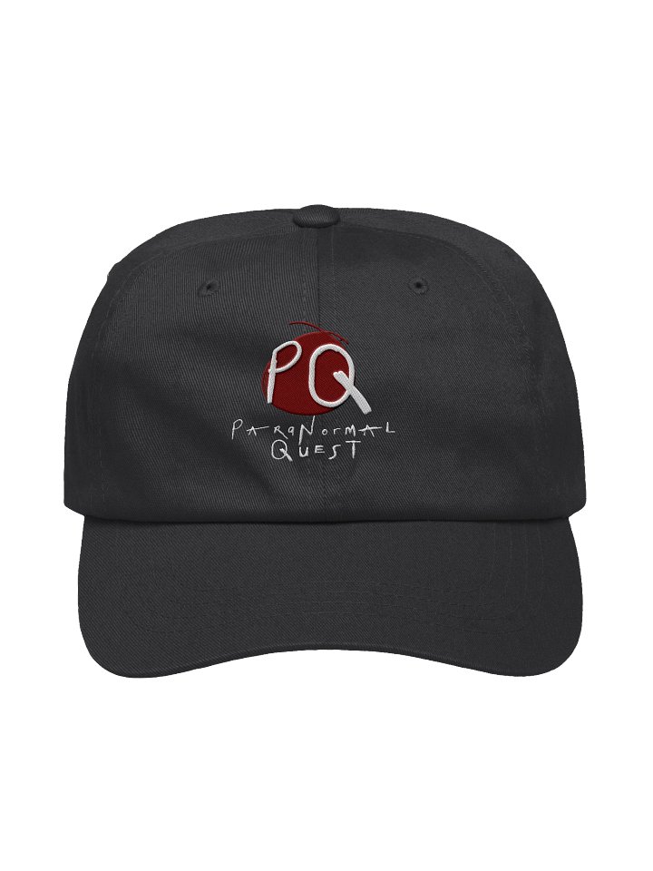 PQ Full Name Hat product image (2)