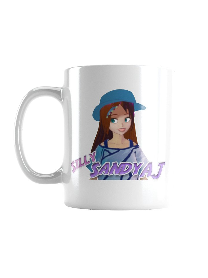 Basic Logo Mug product image (3)