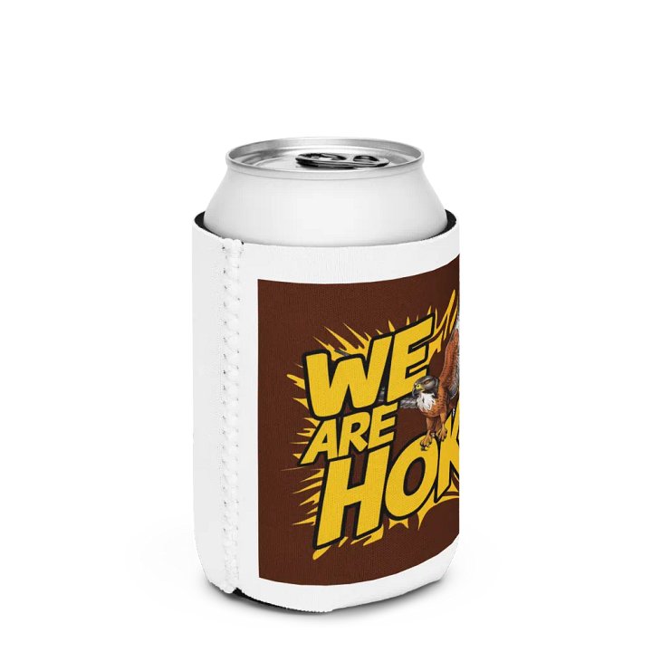 We are HOK Stubby Holder product image (3)