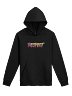 Respect unisex hoodie