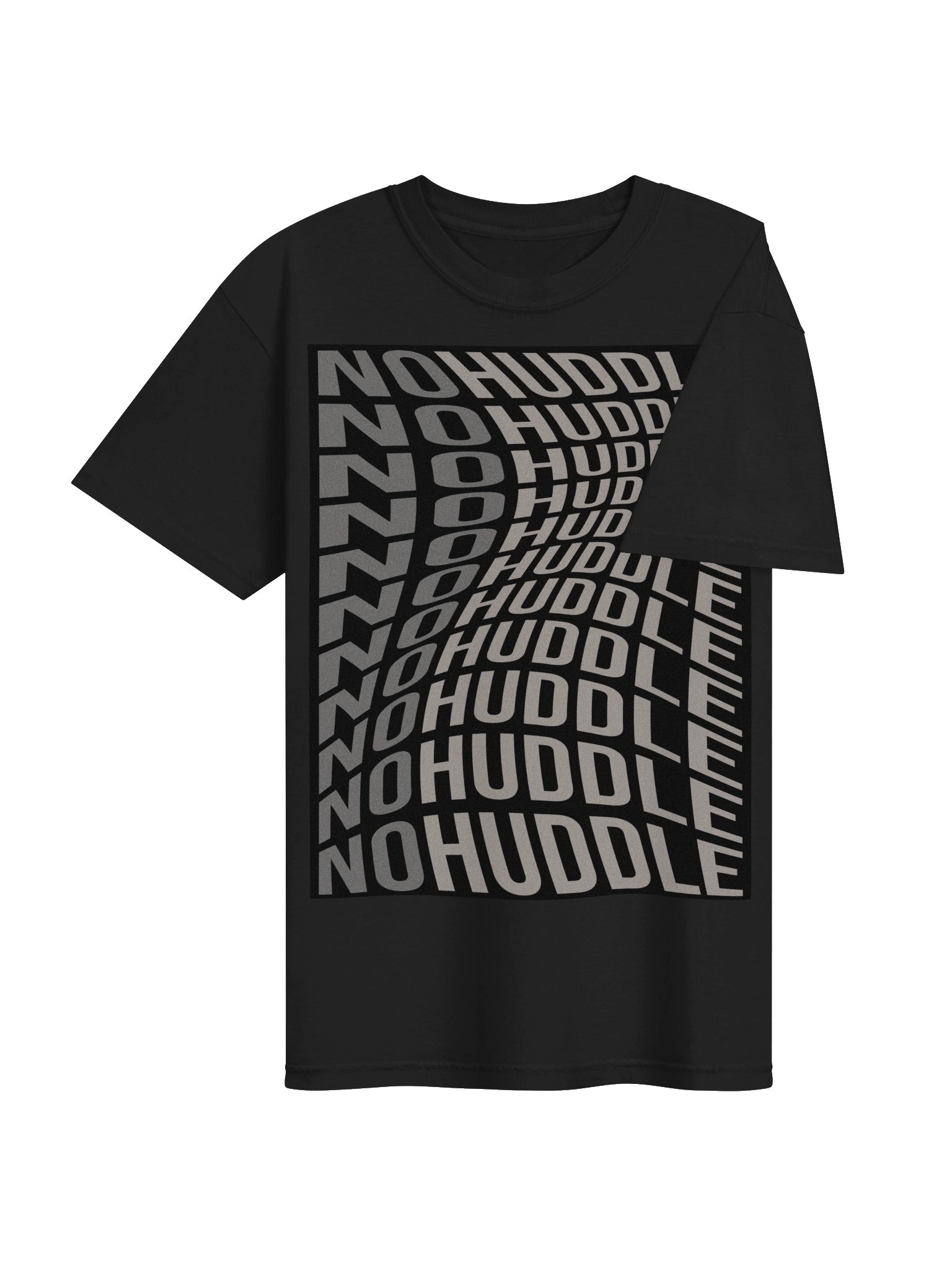 No Huddle Wavy product image (4)