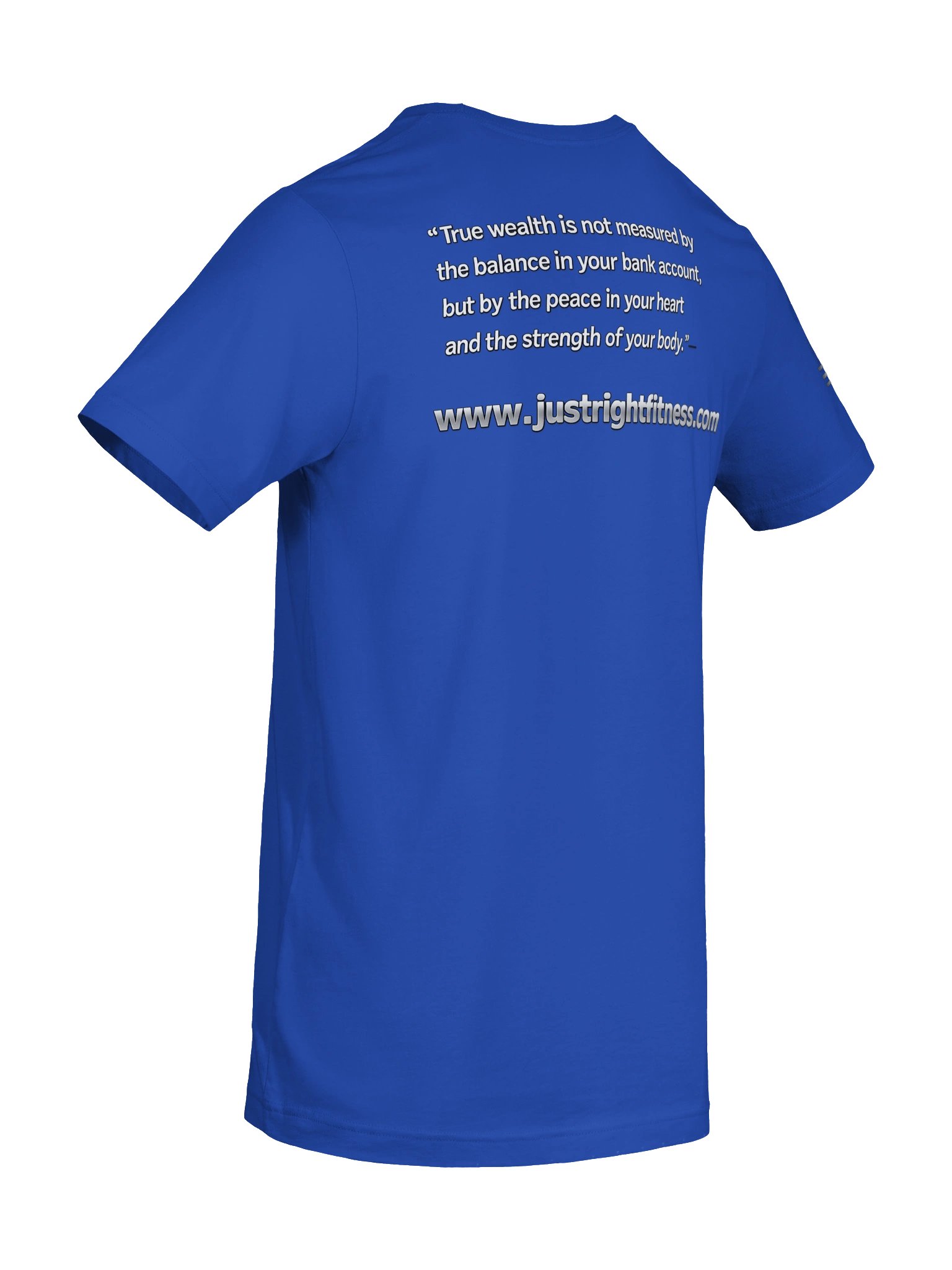 JR Classic Tee product image (8)