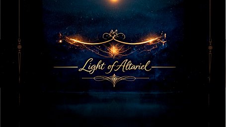 Holistic Circle by Light of Altariel