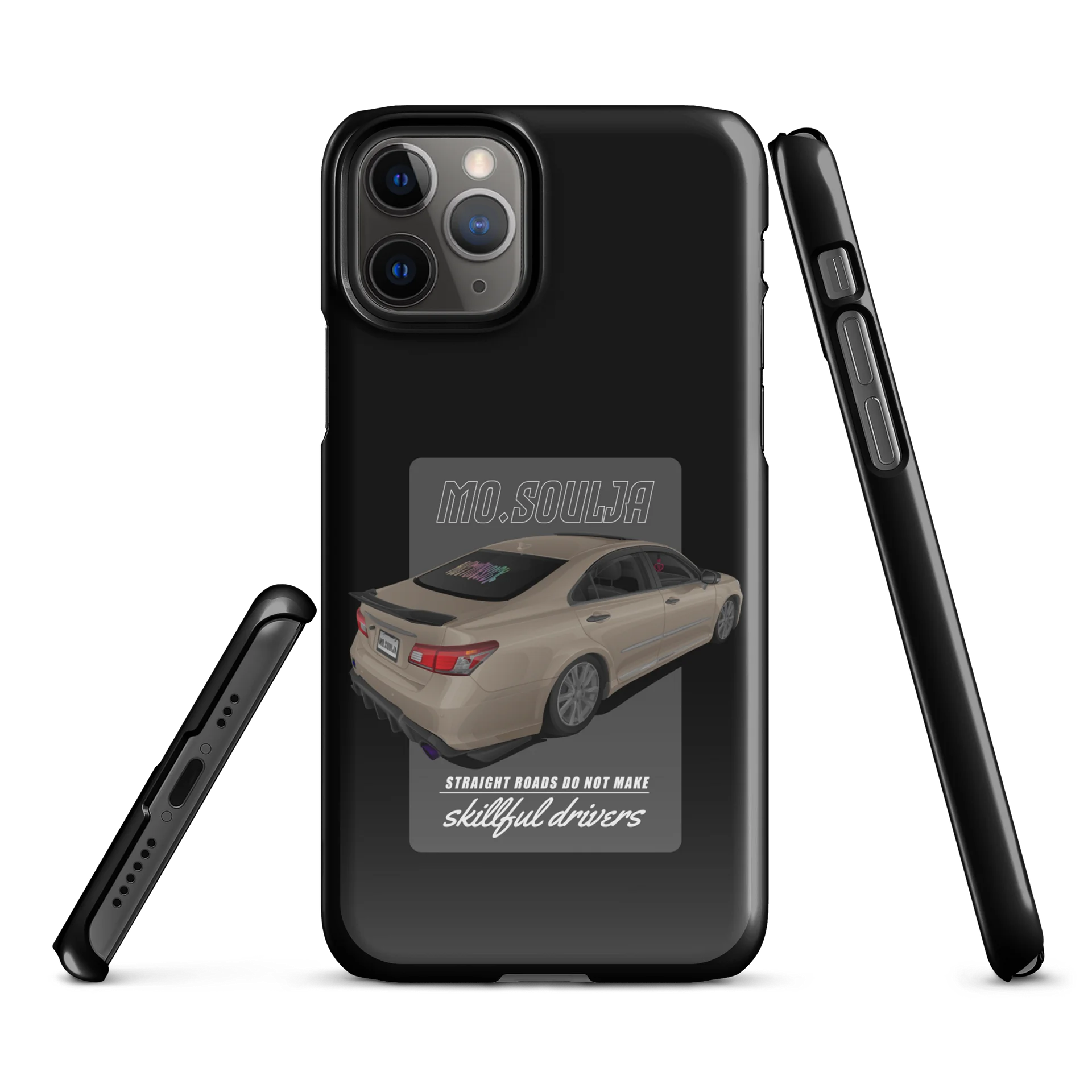 iphone case - mo.soulja product image (3)