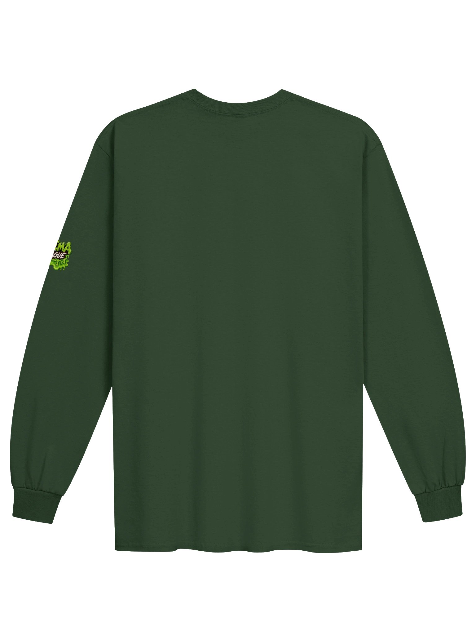 Busting Exclusive SWEATER product image (15)