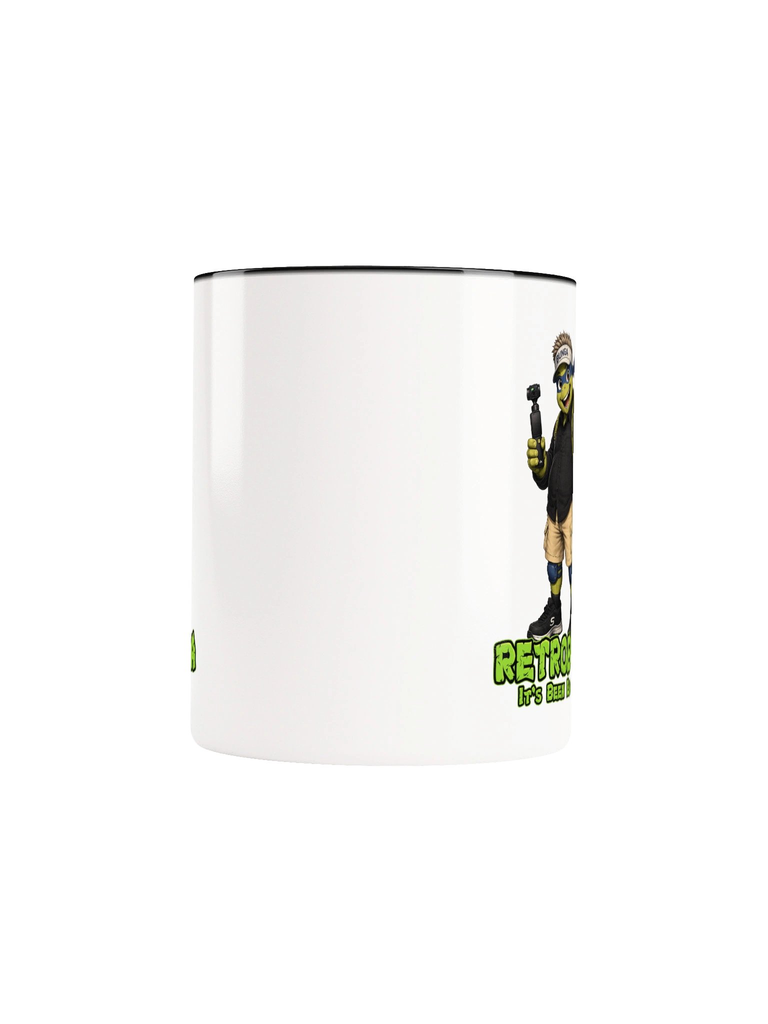 RETROBUNGA Mug product image (34)