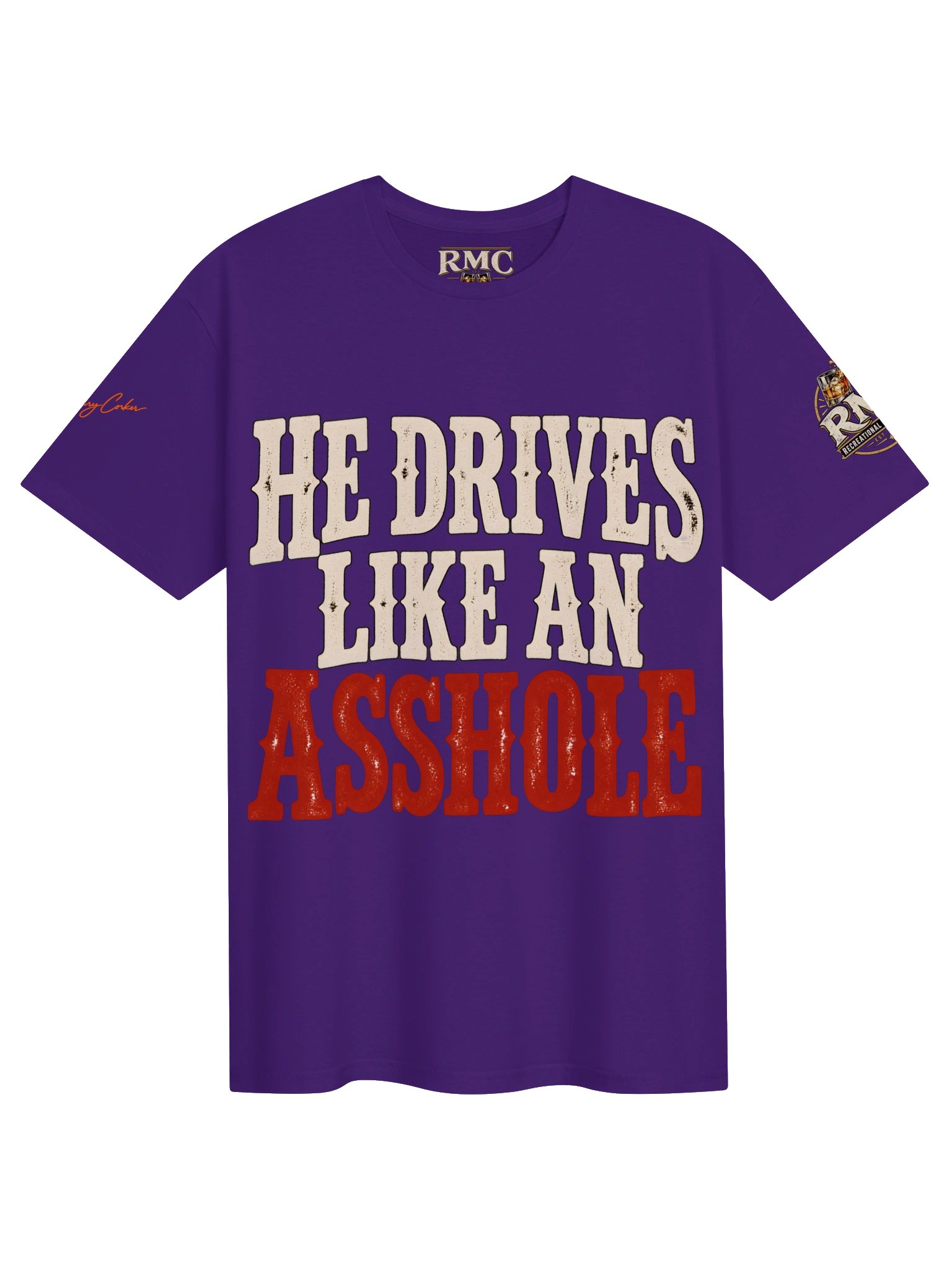 His Driving (Hers) product image (1)