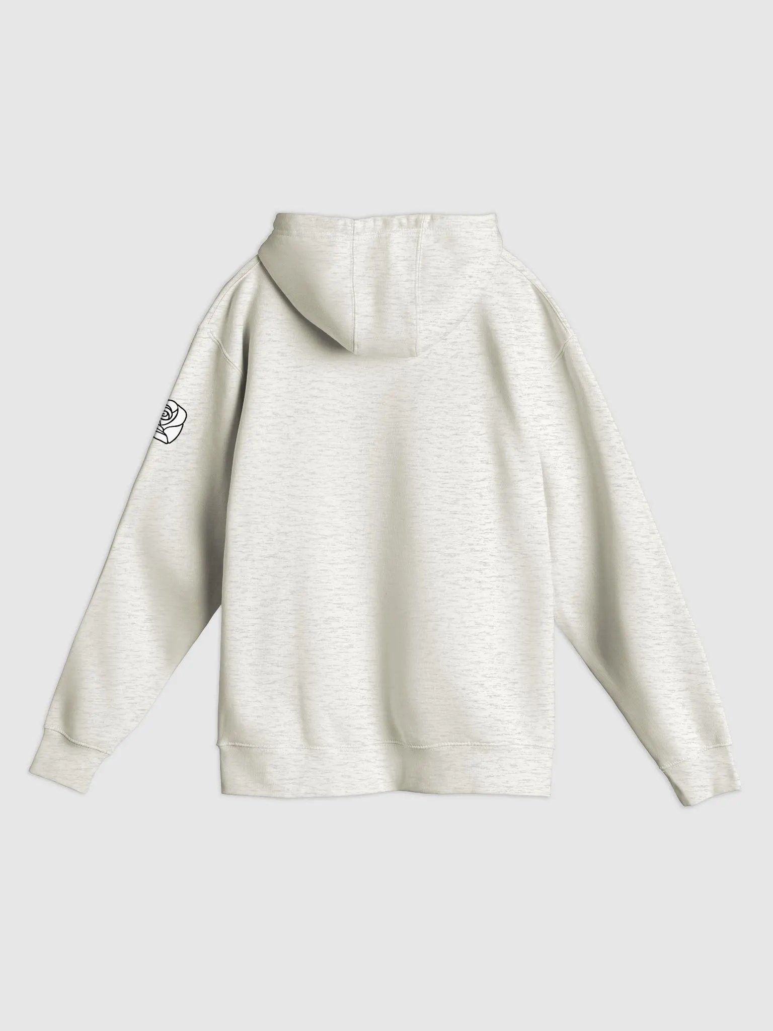 Tyranny / Resistance unisex hoodie - B product image (2)