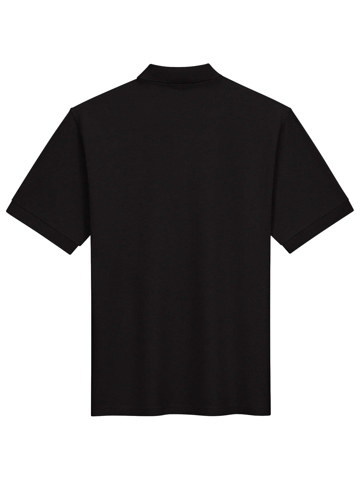 FauxSwag Oversized Polo product image (2)