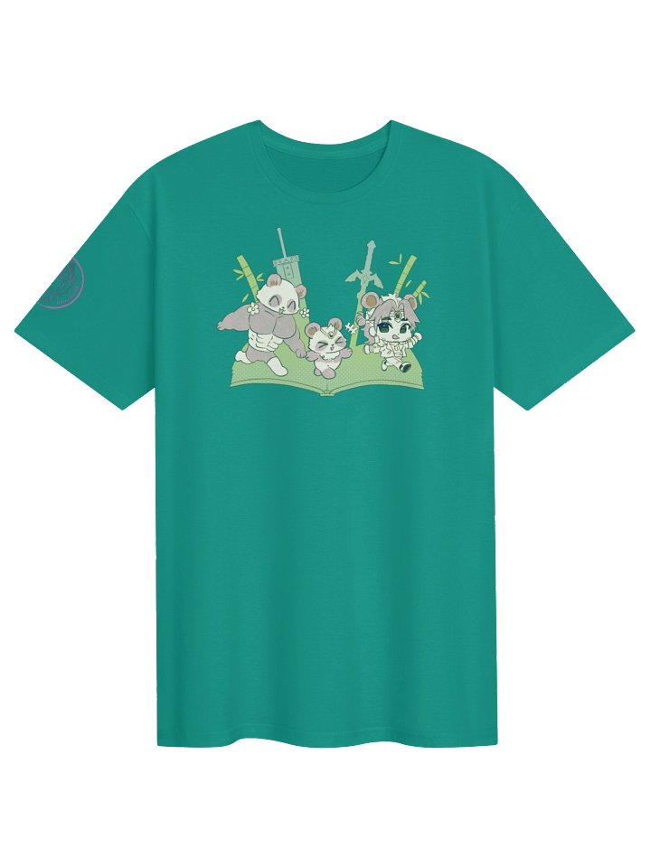 Panda & Pals T-Shirt product image (31)
