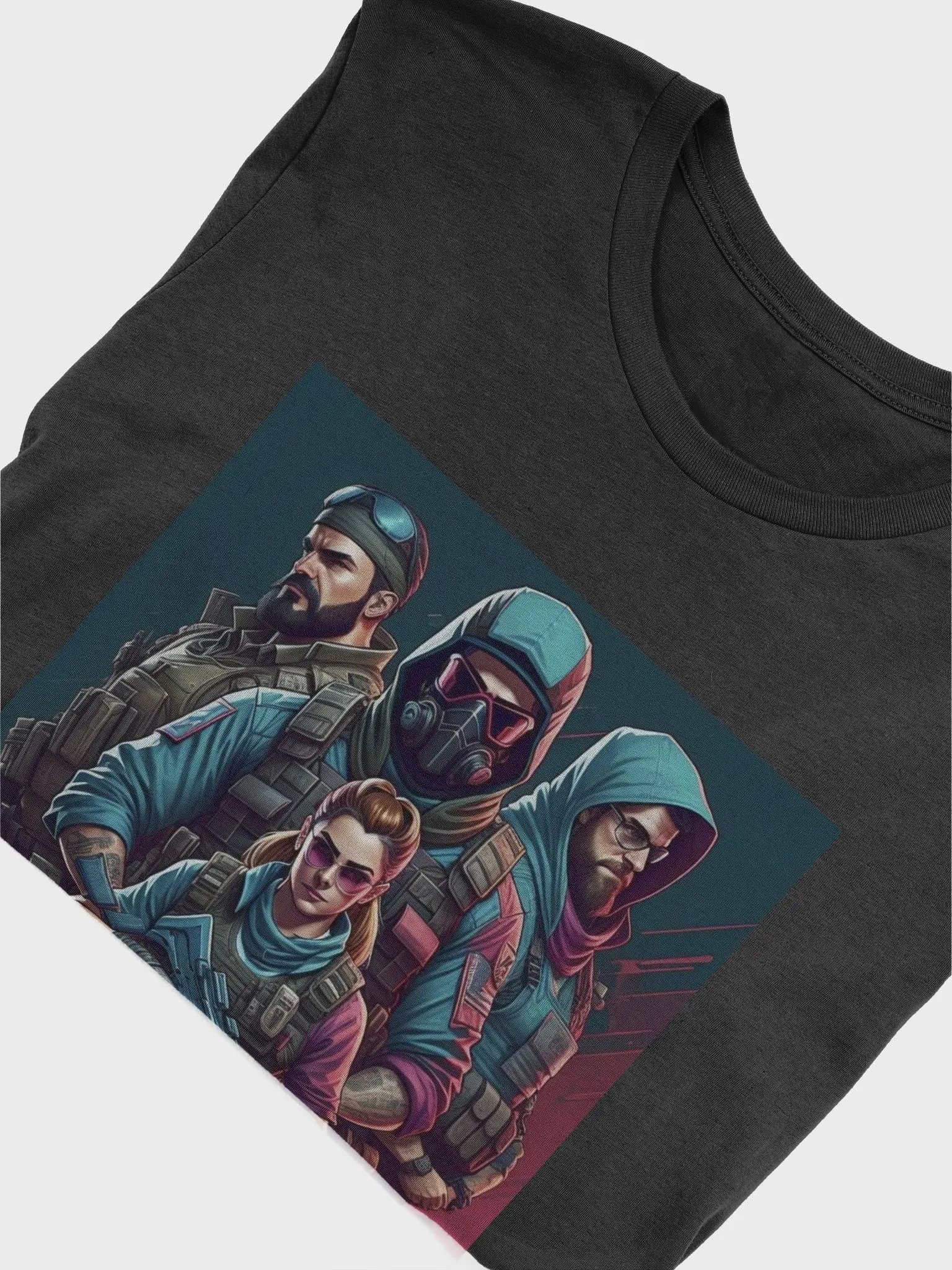 Squad Up product image (18)