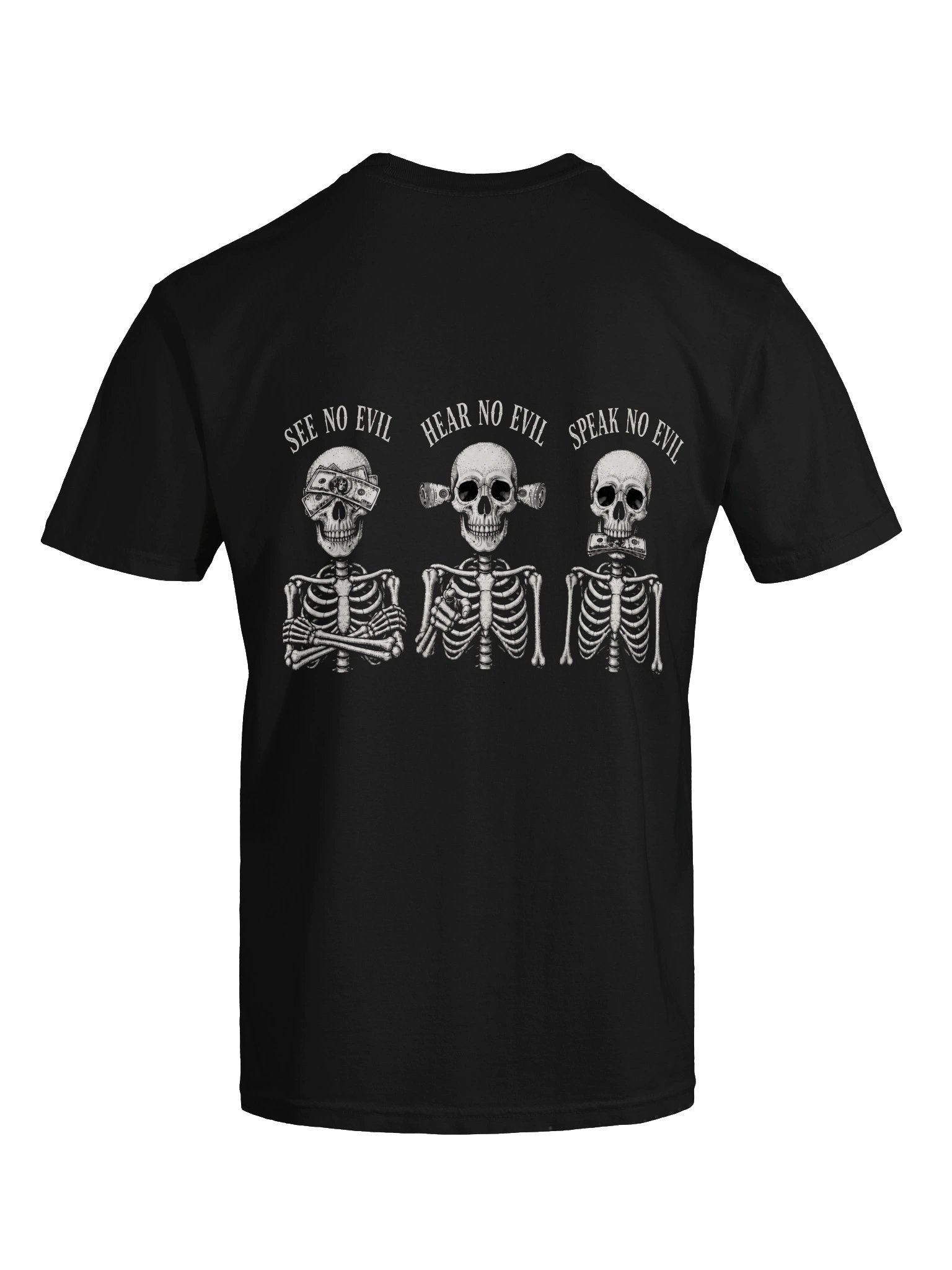 See Hear Speak No Evil product image (71)