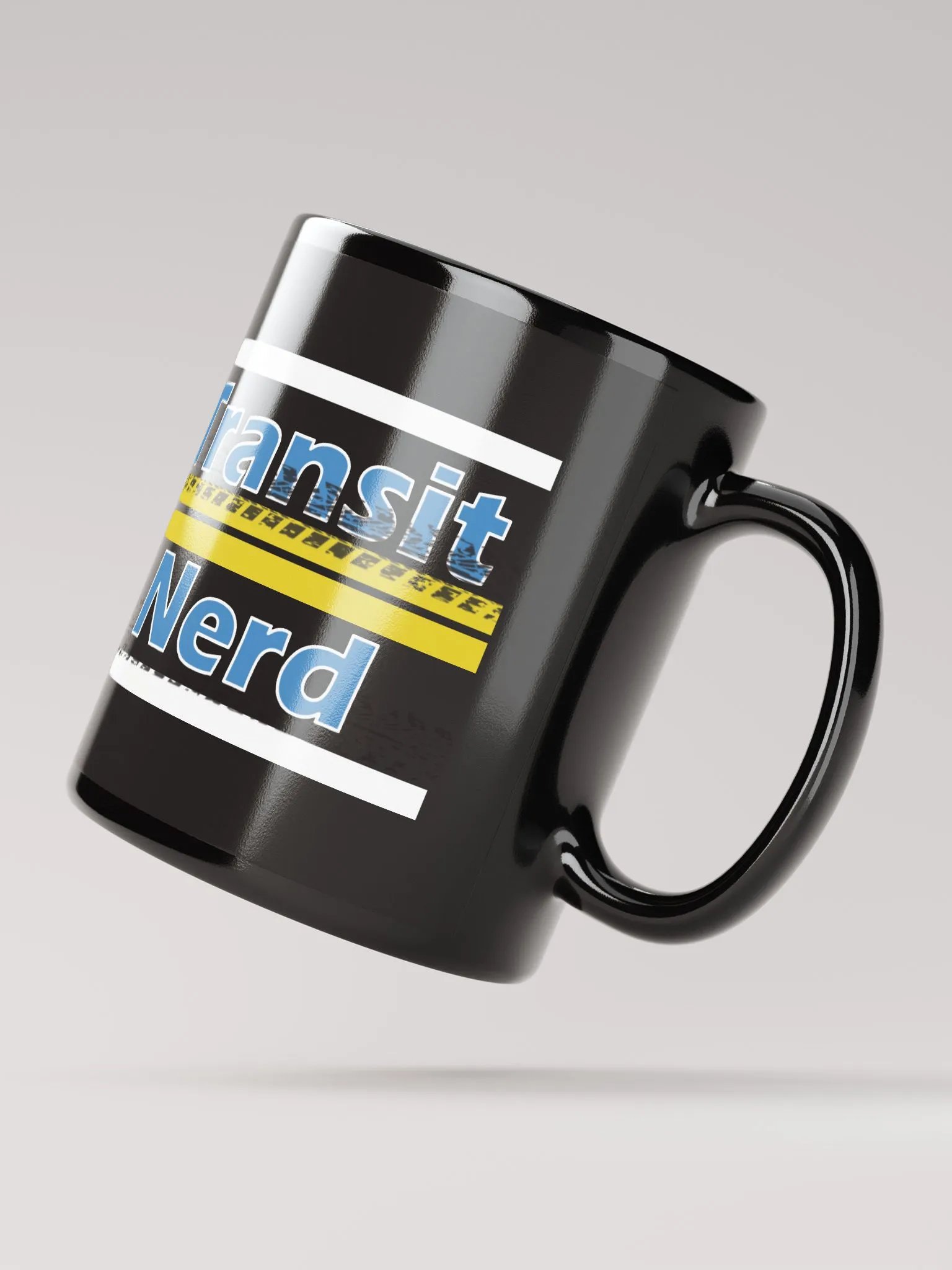 Transit Nerd product image (4)