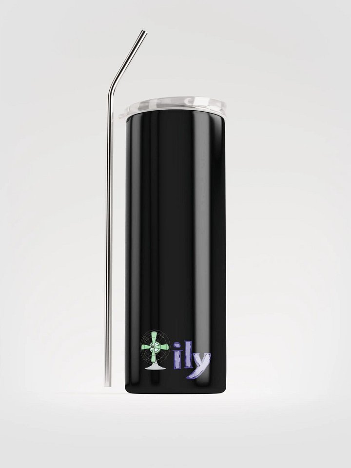 Fanily Stainless Steel Tumbler product image (1)
