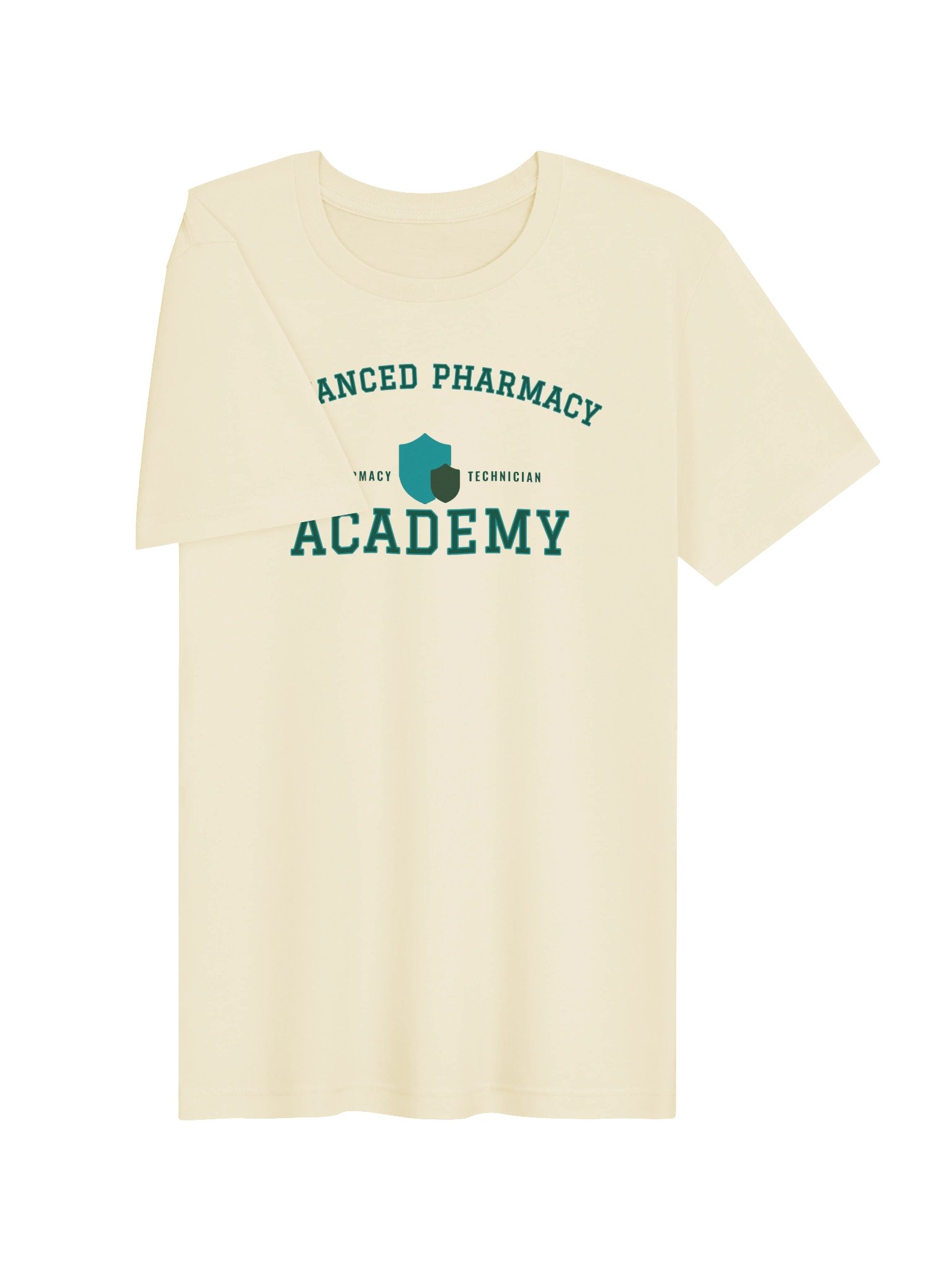 Academy Arch Tee product image (4)