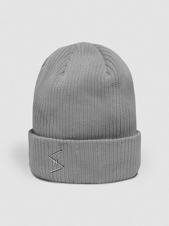 [Couldn't Be Me] 'Street' Beanie product image (2)