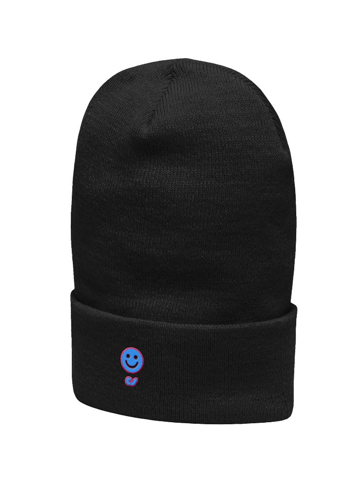 CS Smiley Beanie product image (17)