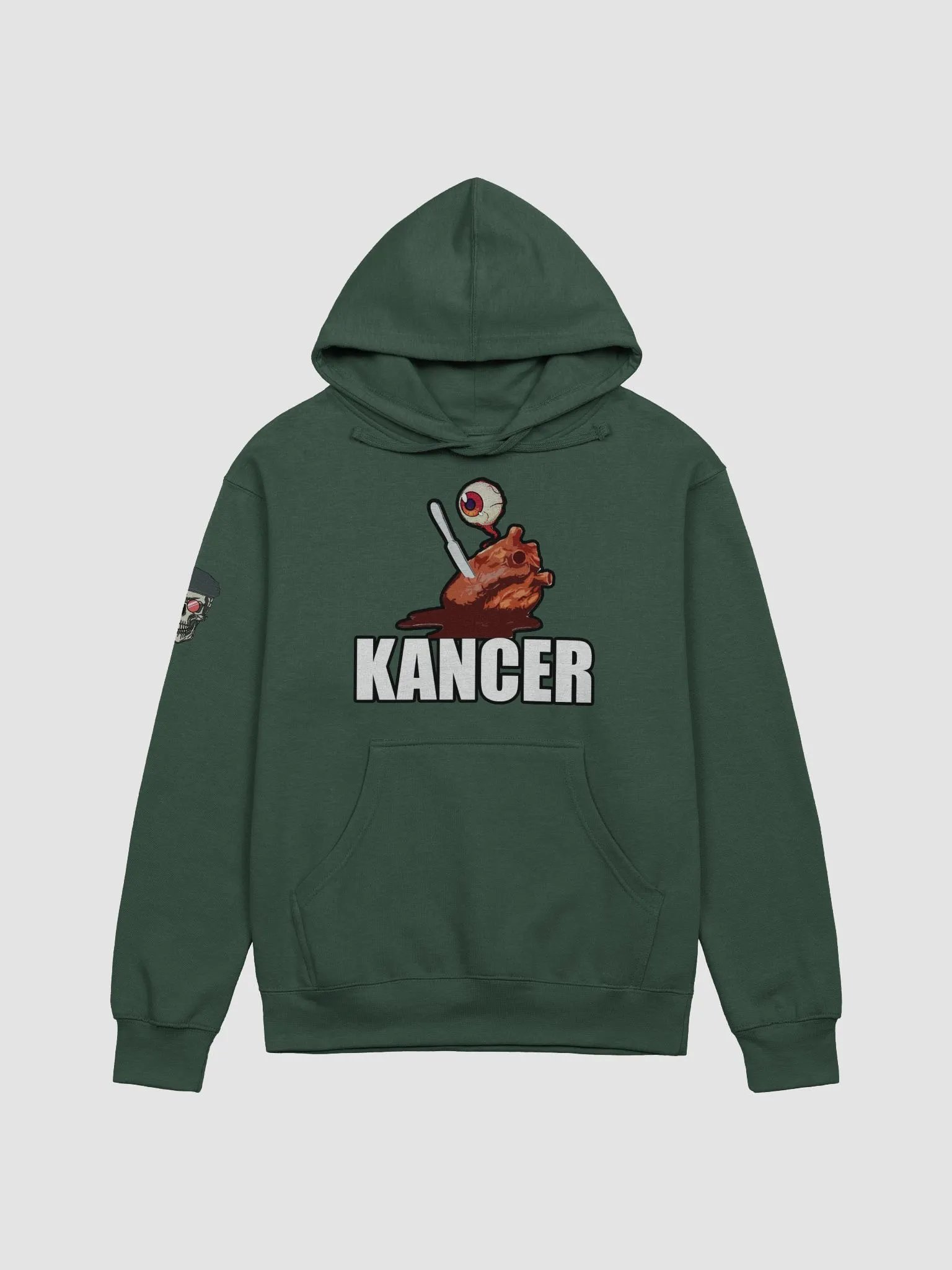 I Heart Kancer product image (6)